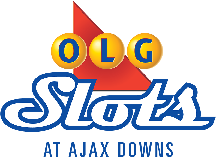 Ajax Downs Live Quarter Horse Racing - Olg Slots Ajax Downs (1000x600), Png Download