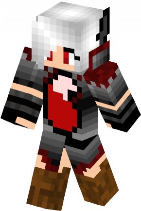 Wolf (289x440), Png Download