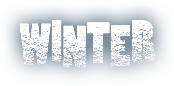 Winterizing & Storage Accessories - Winter Png (596x302), Png Download