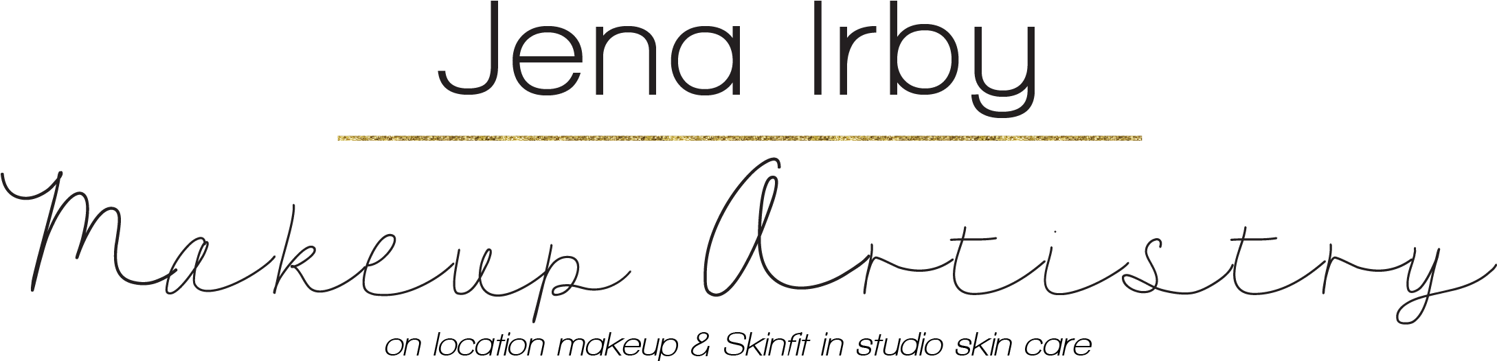 Aesthetics By Jena - Aesthetics (2210x630), Png Download