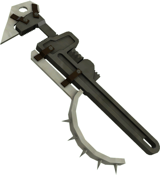 Southern Hospitality - Tf2 Engineer Southern Hospitality (600x600), Png Download