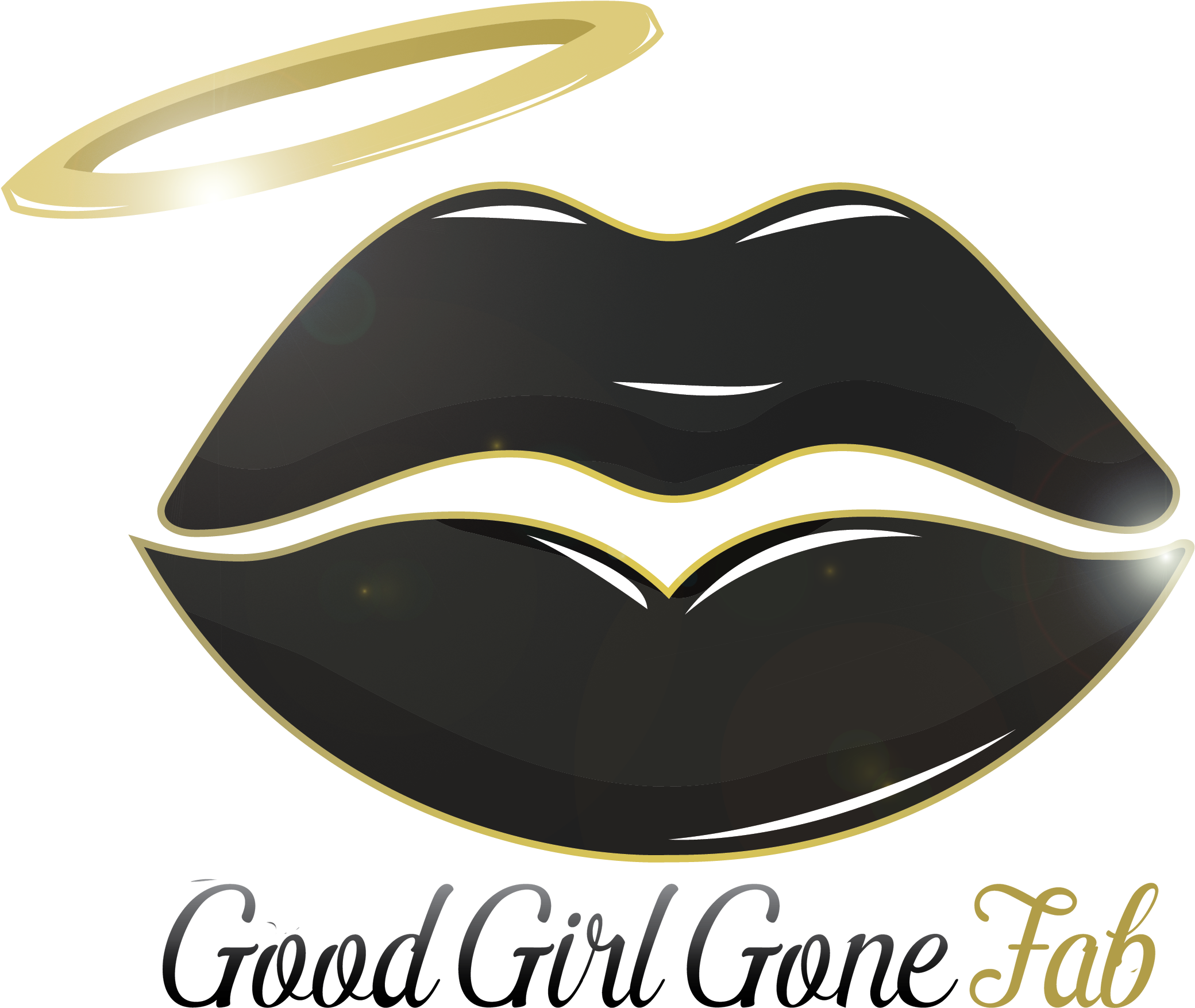 Goodgirlgonefab - Goal (2550x3300), Png Download