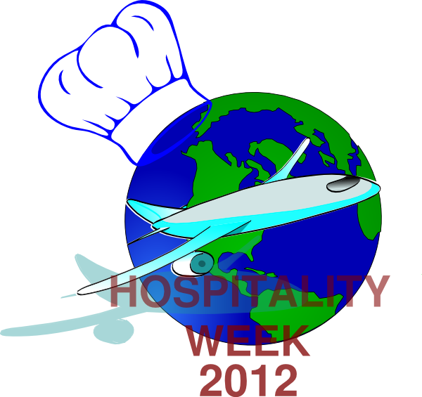 Hospitality Week Png 900px Large Size - Clip Art (600x565), Png Download