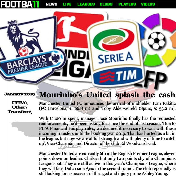 Cs5bgzl - Premier League La Liga Serie A Bundesliga Png (750x750), Png Download