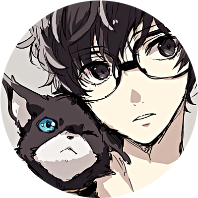 Icons De Joker Y Morgana Bluesugardmg Persona 5 Joker And Morgana Full Size Png Download Seekpng