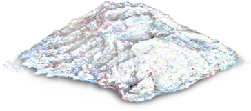 The Top Free Png Stock Image Site On The Web - Flour (500x281), Png Download