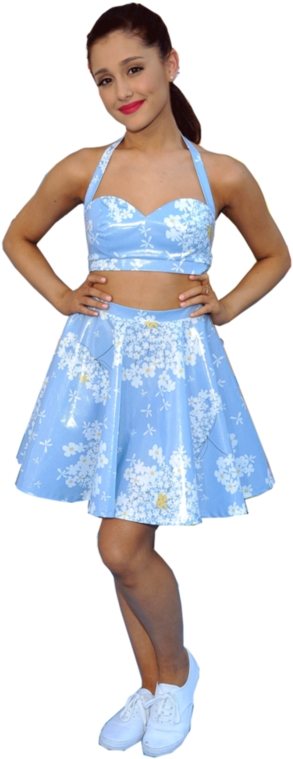 Transparent And Ariana Image - Ariana Grande Photo Transparent (500x799), Png Download