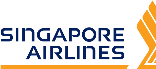 Singapore Airlines Logo Png (646x339), Png Download