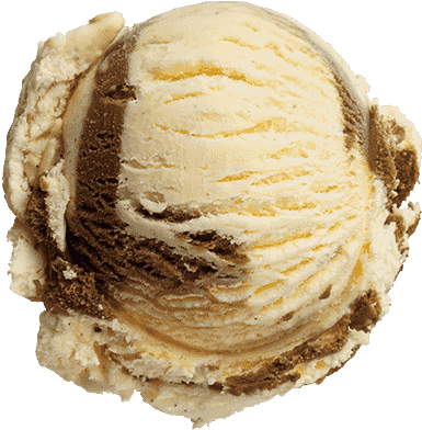 Kāpiti Affogato Ice Cream - Ice Cream (800x625), Png Download