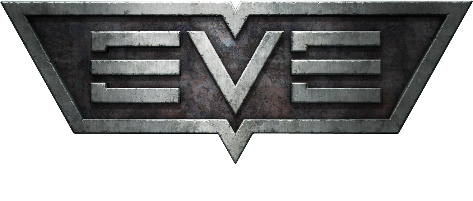 Texture Eve Online Mining, Online Logo, Game Logo, - Eve Online Unofficial Guide (1582x718), Png Download