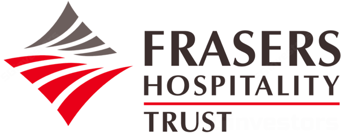 Frasers Hospitality Trust - Frasers Logistics & Industrial Trust (1200x1200), Png Download
