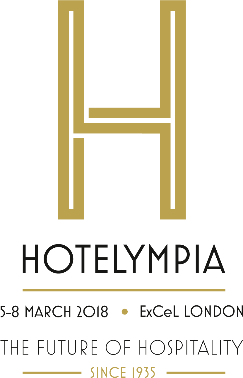 Hotelympia Logo 2018-hospitality - Hotelympia Logo (899x1344), Png Download