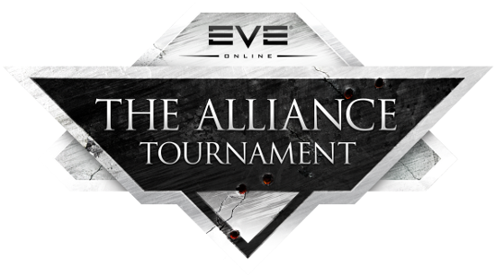 Alliance Tournament Xv - Alliance Tournament Logo (550x308), Png Download