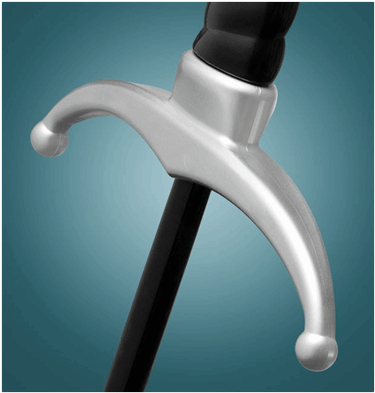 1 Of - Game Of Thrones Longclaw Umbrella (600x600), Png Download