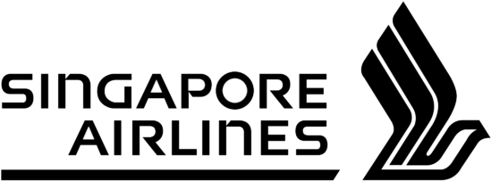 Singapore Airlines Logo Png (800x600), Png Download