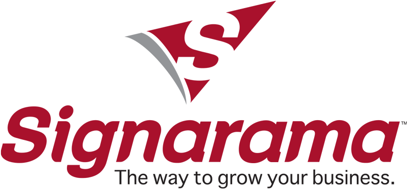 Signarama Honeydew - Logo Signarama (865x865), Png Download