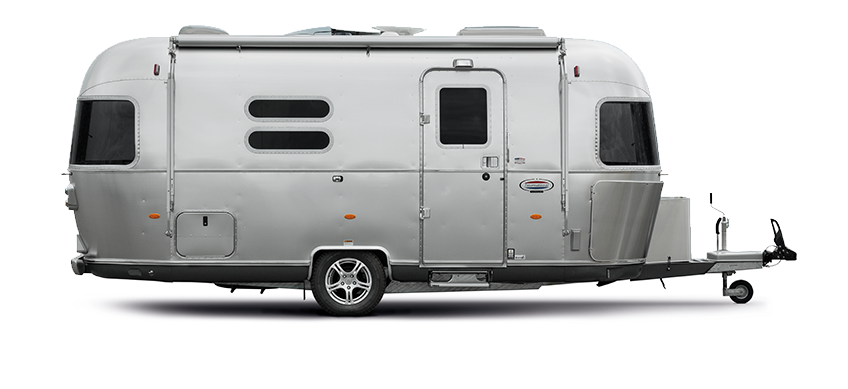 Airstream Missouri (848x389), Png Download