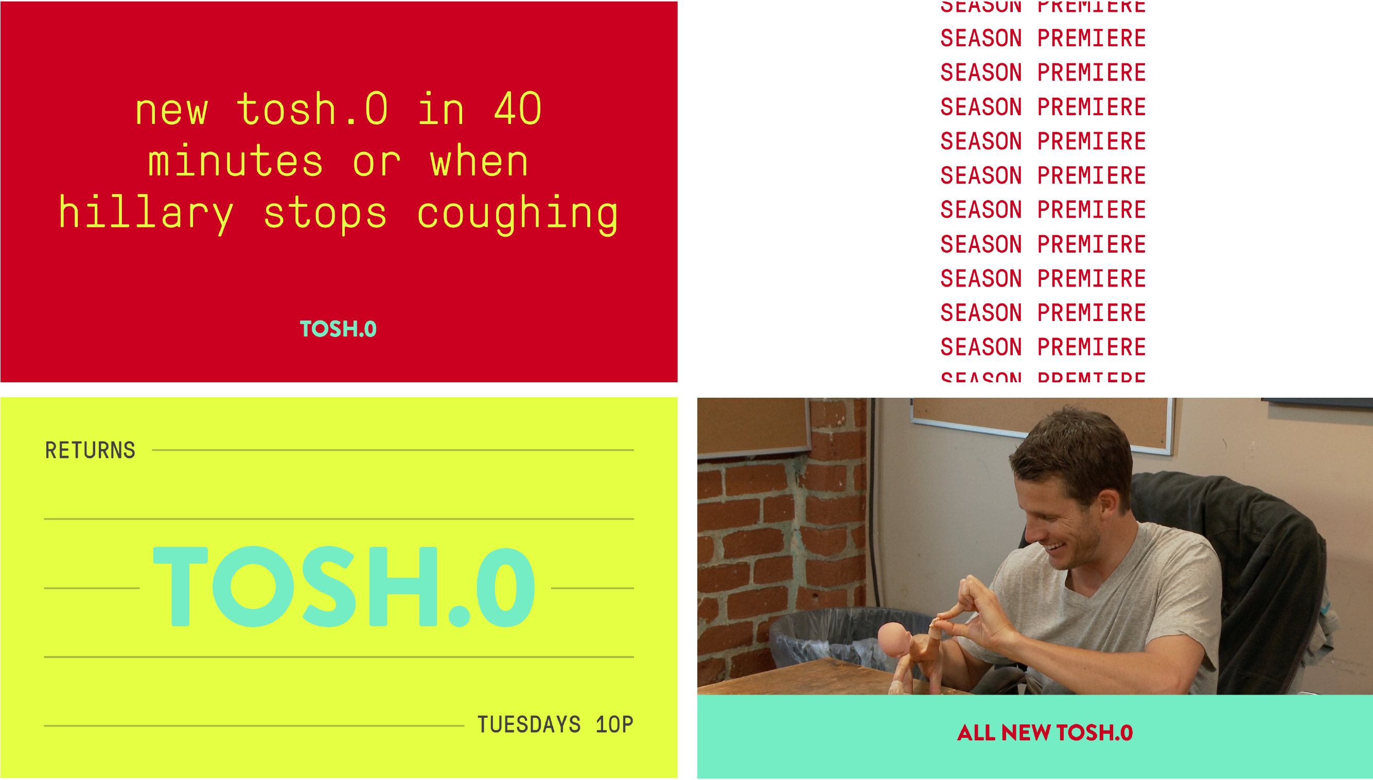 Brand Refresh And Identity Exploration For Comedy Central - Sitting (2668x1516), Png Download
