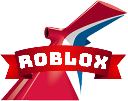 Official Carnival Cruise Lines Roblox Website - Icon (489x386), Png Download