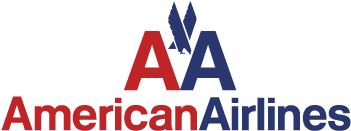 American Airlines Logo Vector In Eps Ai Cdr Free Download - American Airlines Logo Vignelli (400x400), Png Download