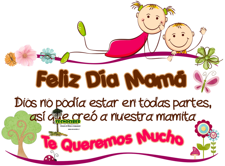 Diseños Mama - Municipal Department 35 - Immigration And Citizenship (792x594), Png Download