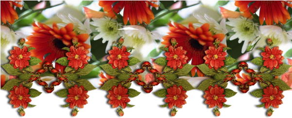 Gotitas De Amor Para Mamá Feliz Día De La Madres - Gotitas De Amor (602x253), Png Download
