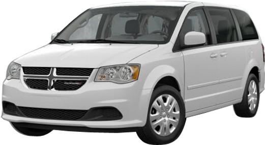 2018 Dodge Grand Caravan - Daves Car Parts Partsam 11x 2008-2015 Dodge Grand Caravan (750x350), Png Download