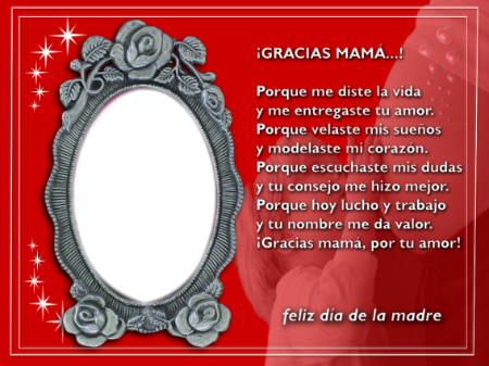 Share On Twitter - Feliz Dia De La Madre (450x337), Png Download