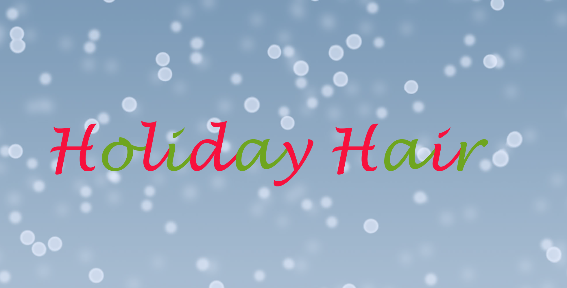 Holiday Hairstyles For Natural Hair - Happy 16th Birthday Graphics (1961x995), Png Download