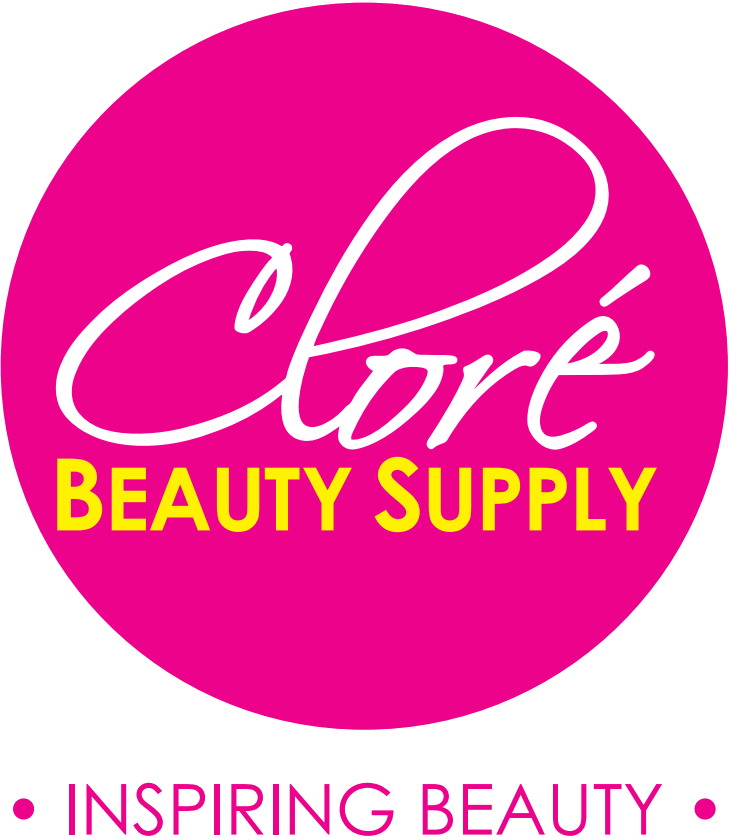 Clore Beauty Supply Flyer (730x840), Png Download