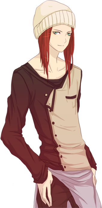 0 Replies 0 Retweets 0 Likes - Anime (340x690), Png Download