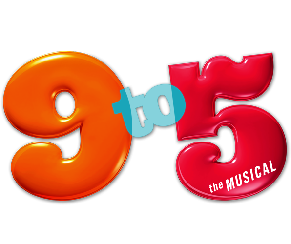 St Louis Cardinals Logo Frees That You Can Download - 9 To 5: The Musical (596x500), Png Download
