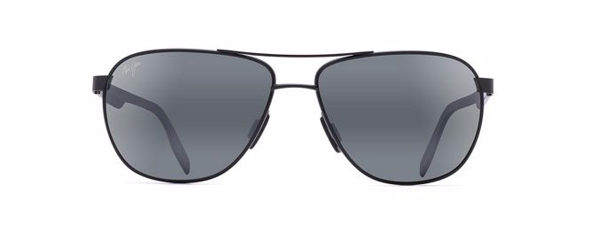 Maui Jim 728 2m (665x343), Png Download