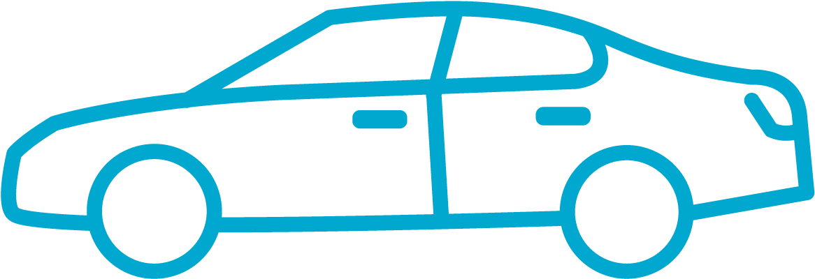 Click On The Examples To Learn More About Your Leak - Car Graphic Transparent (1200x470), Png Download