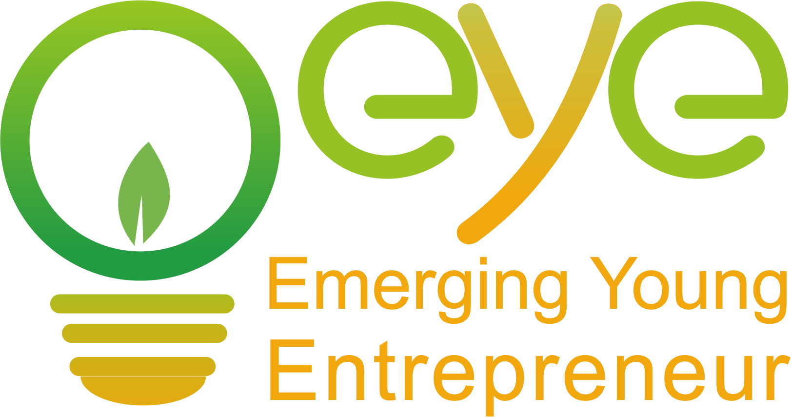 Cropped Logo Vector - Ernst And Young Entrepreneur Of The Year Png (1622x855), Png Download