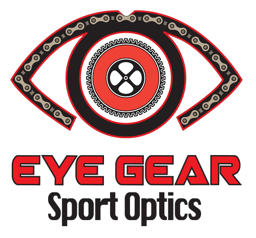 Prescription Eyewear For Athletes - Eye Gear Sport Optics (500x465), Png Download