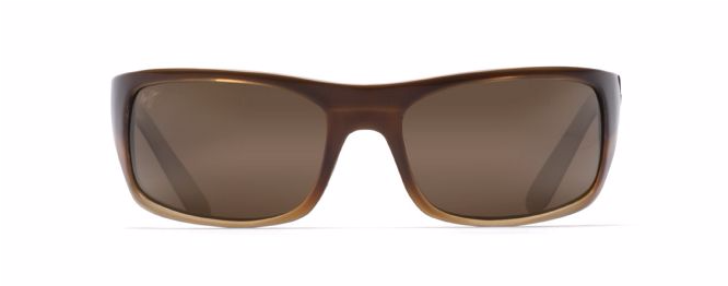 Maui Jim Peahi Sunglasses - Rb3320 Malaysia (665x343), Png Download
