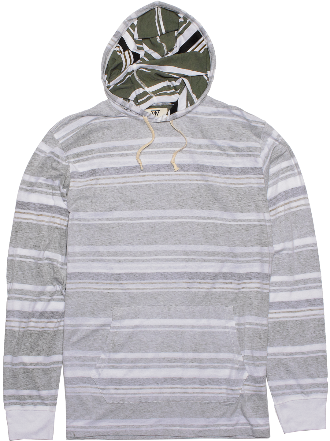 Southy Hooded Pullover - Hoodie (1440x1440), Png Download