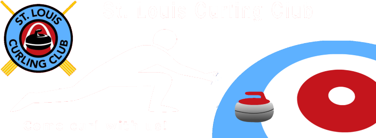 Kräuselnverein St. Louis Quadratischer Magnet (800x288), Png Download