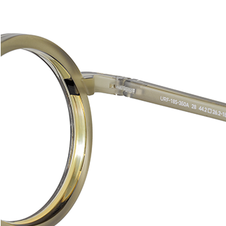 In The “brace” Type That Has A Clear-colored And Thick - Bangle (670x328), Png Download