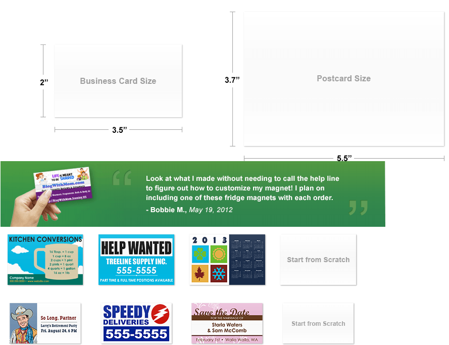 Postcard Size Magnets - Refrigerator Magnet (888x700), Png Download