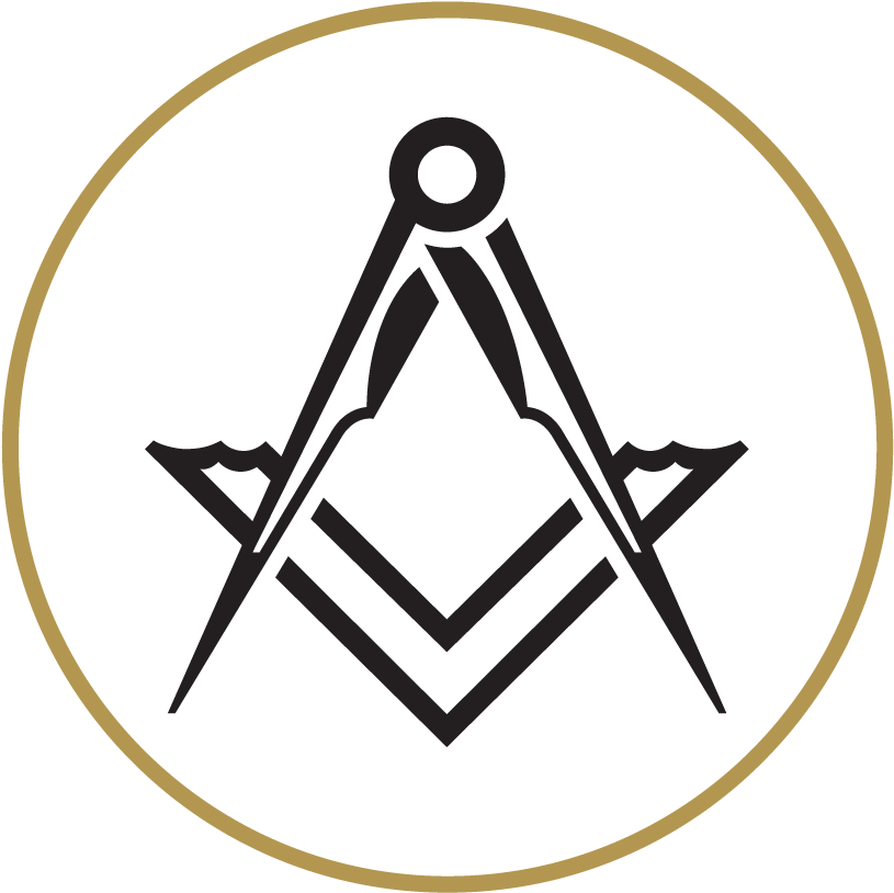 Chris Borchers - Freemasons Victoria (900x900), Png Download