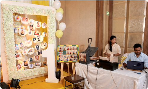 Refrigerator Magnet (500x500), Png Download