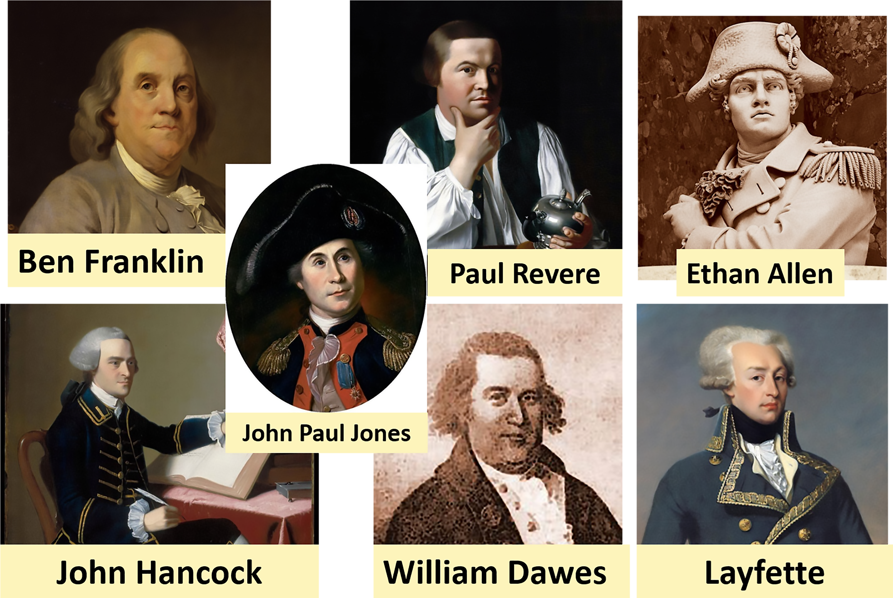 It's True That Many Founders Belonged To The Fraternity, - Ethan Allen By Willard Sterne Randall (2886x1976), Png Download
