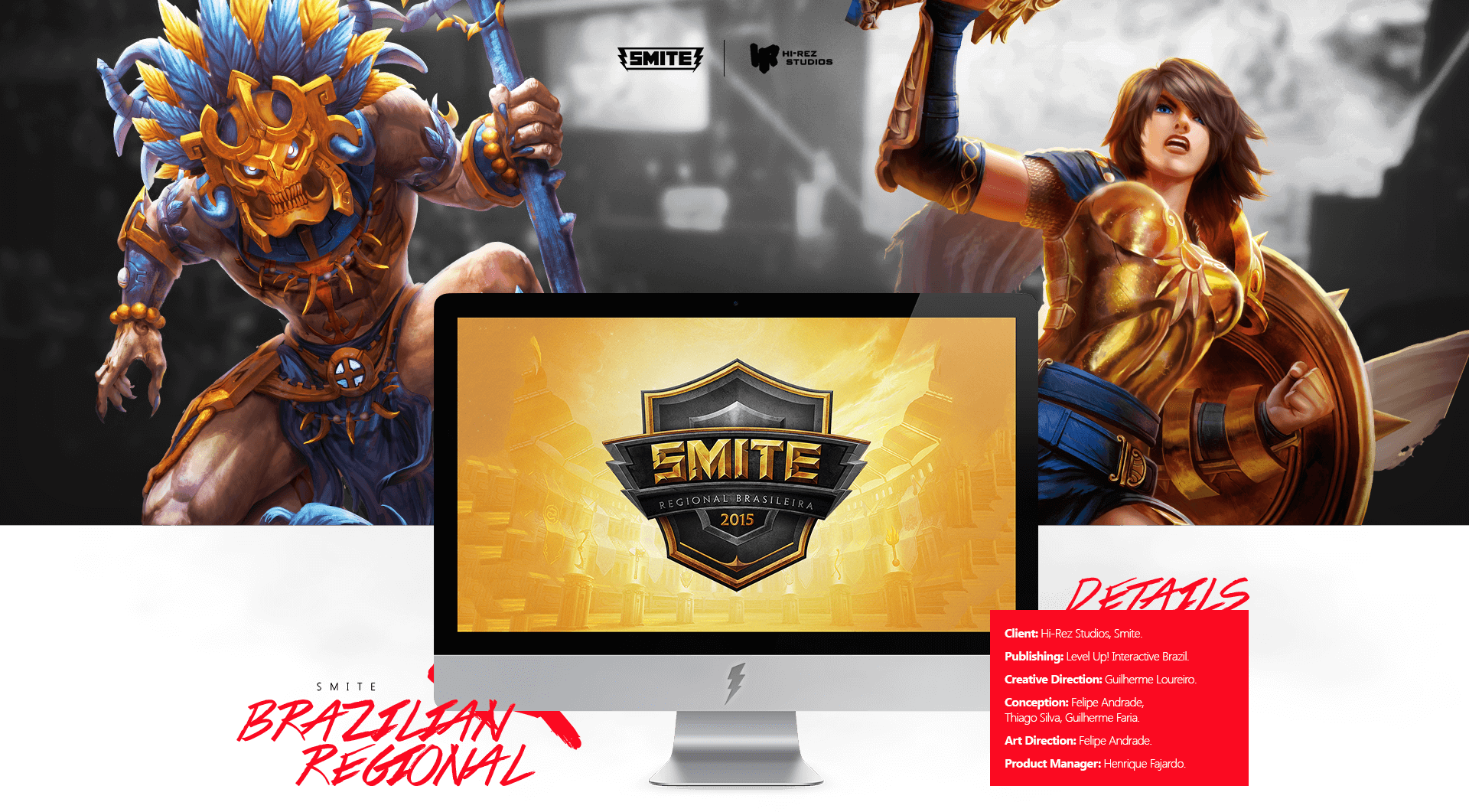 Imac 27 (1920x1061), Png Download