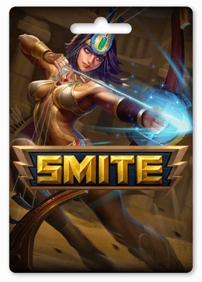 Smite Free Gems - Smite Logo Fun O-neck Shirts Guys (402x559), Png Download