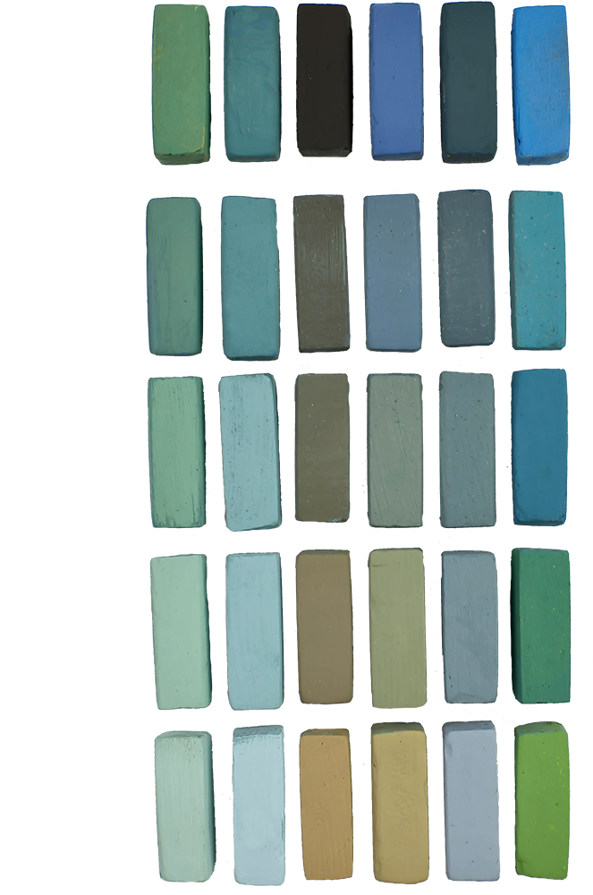 30 Cool Greens - Deodorant (1024x1024), Png Download