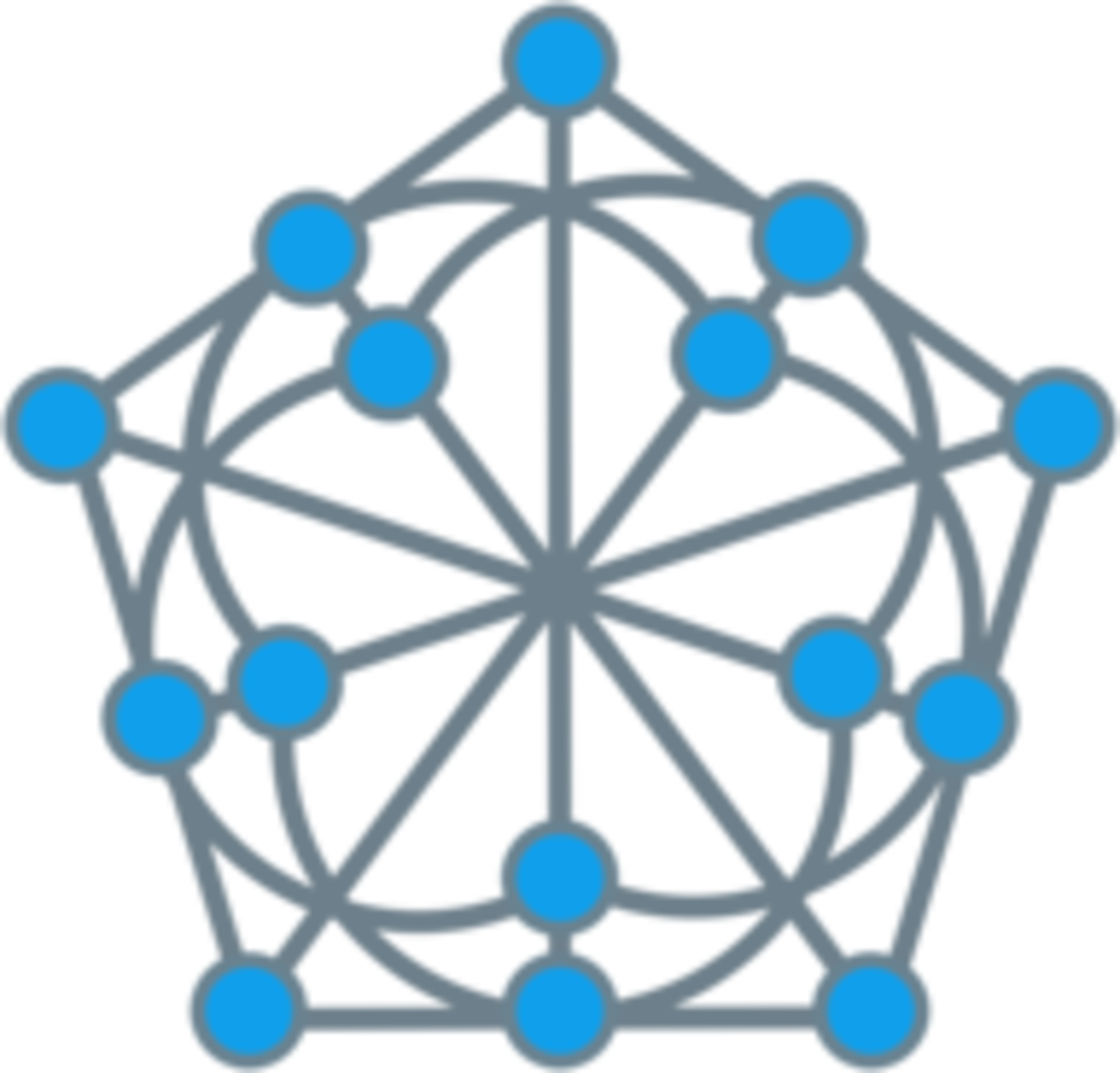 Famnit Summer Math Camp "mathematics Is Cool" - Circle (1999x1916), Png Download