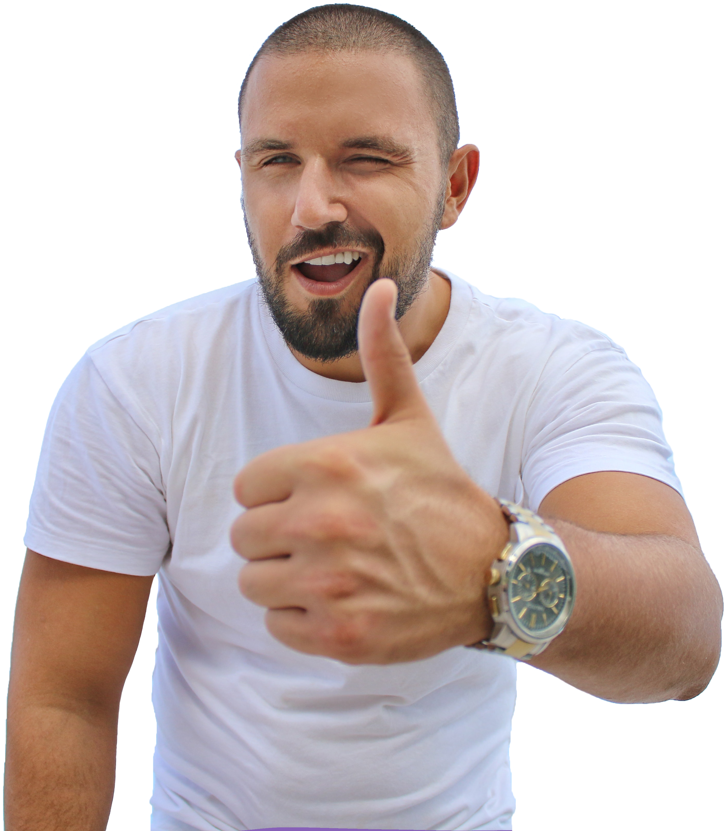 Get - Man (3012x3384), Png Download