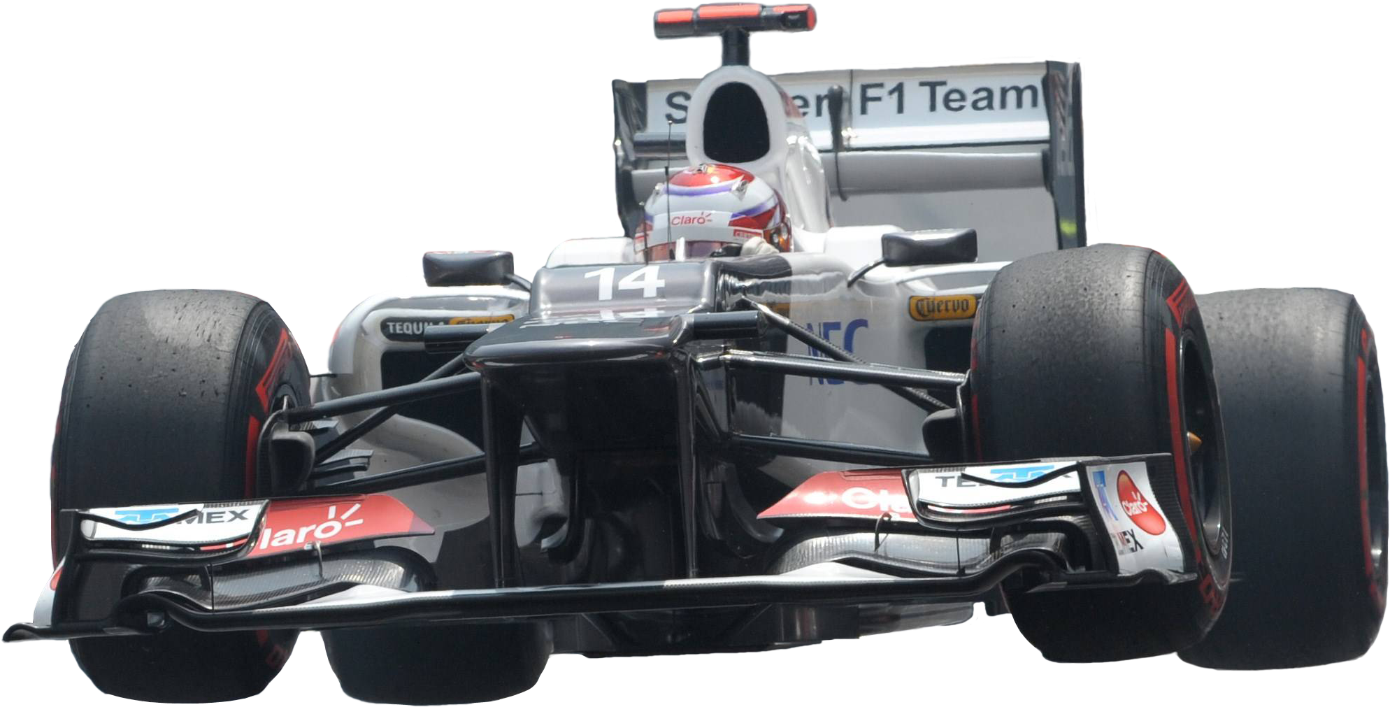 Objectf1 Car - Formula 1 (2044x1108), Png Download
